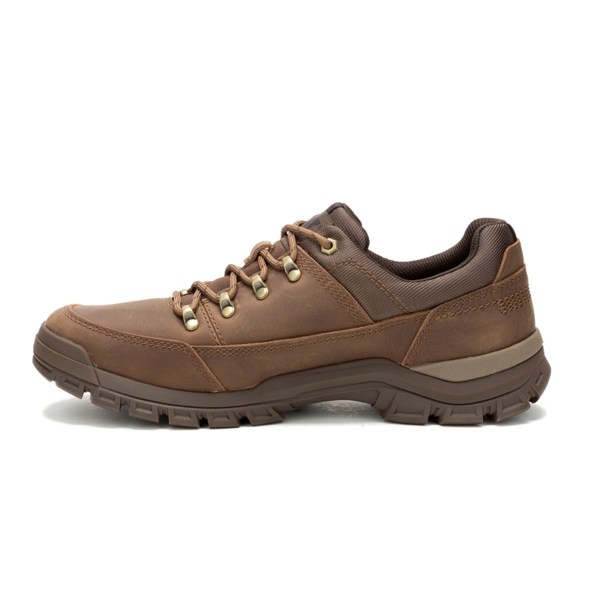 Threshold Hiker Low Shoe, Mushroom, dynamic 4