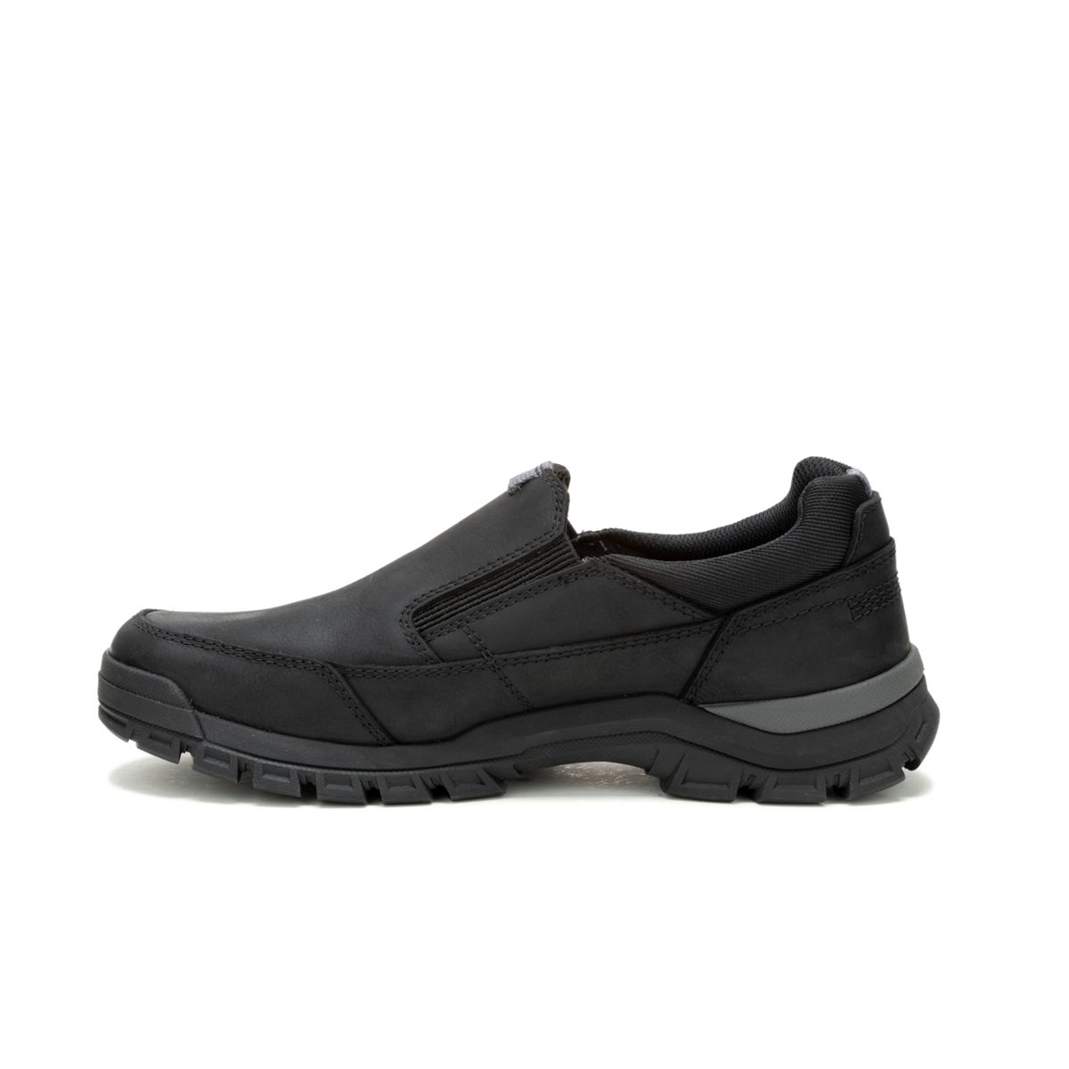 Threshold Slip On Shoe, Black, dynamic 4