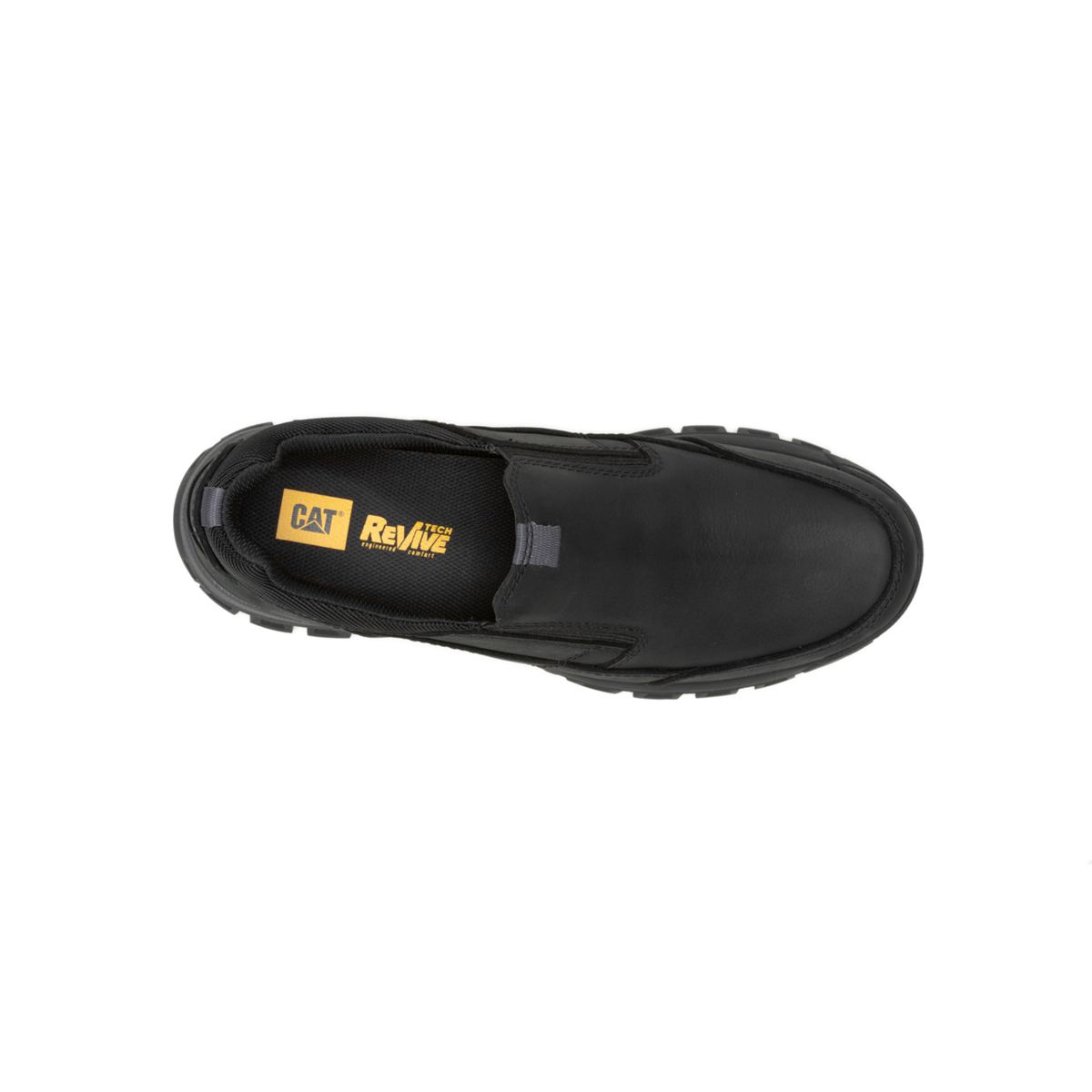 Threshold Slip On Shoe, Black, dynamic 7