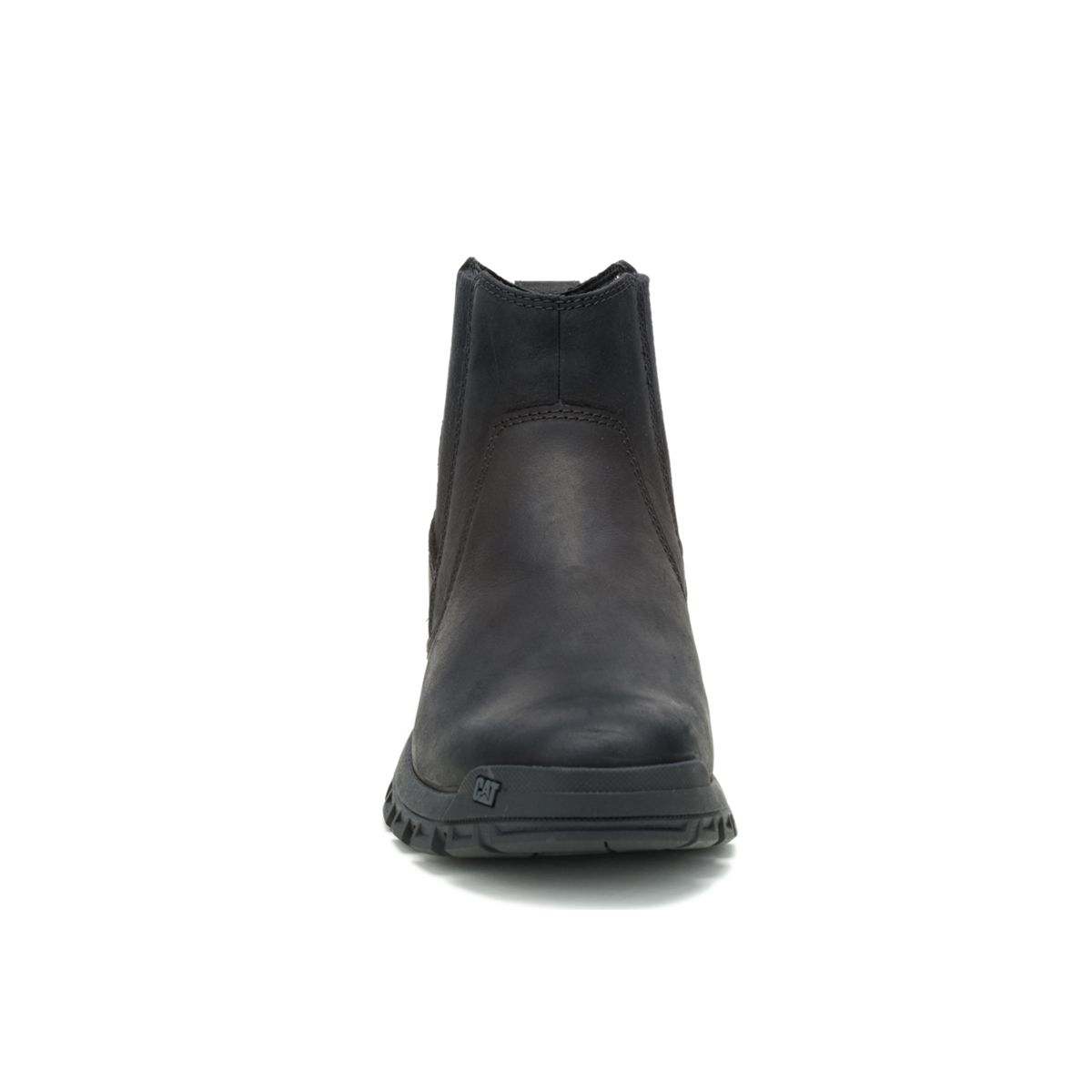 Threshold Chelsea Boot, Black, dynamic 3