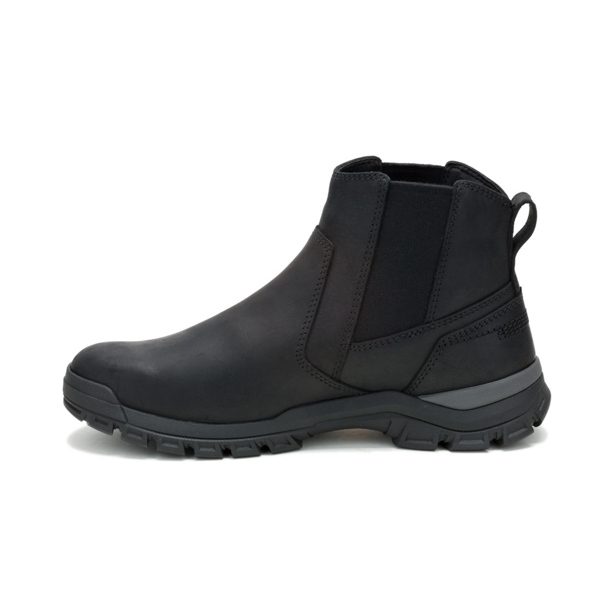 Threshold Chelsea Boot, Black, dynamic 4