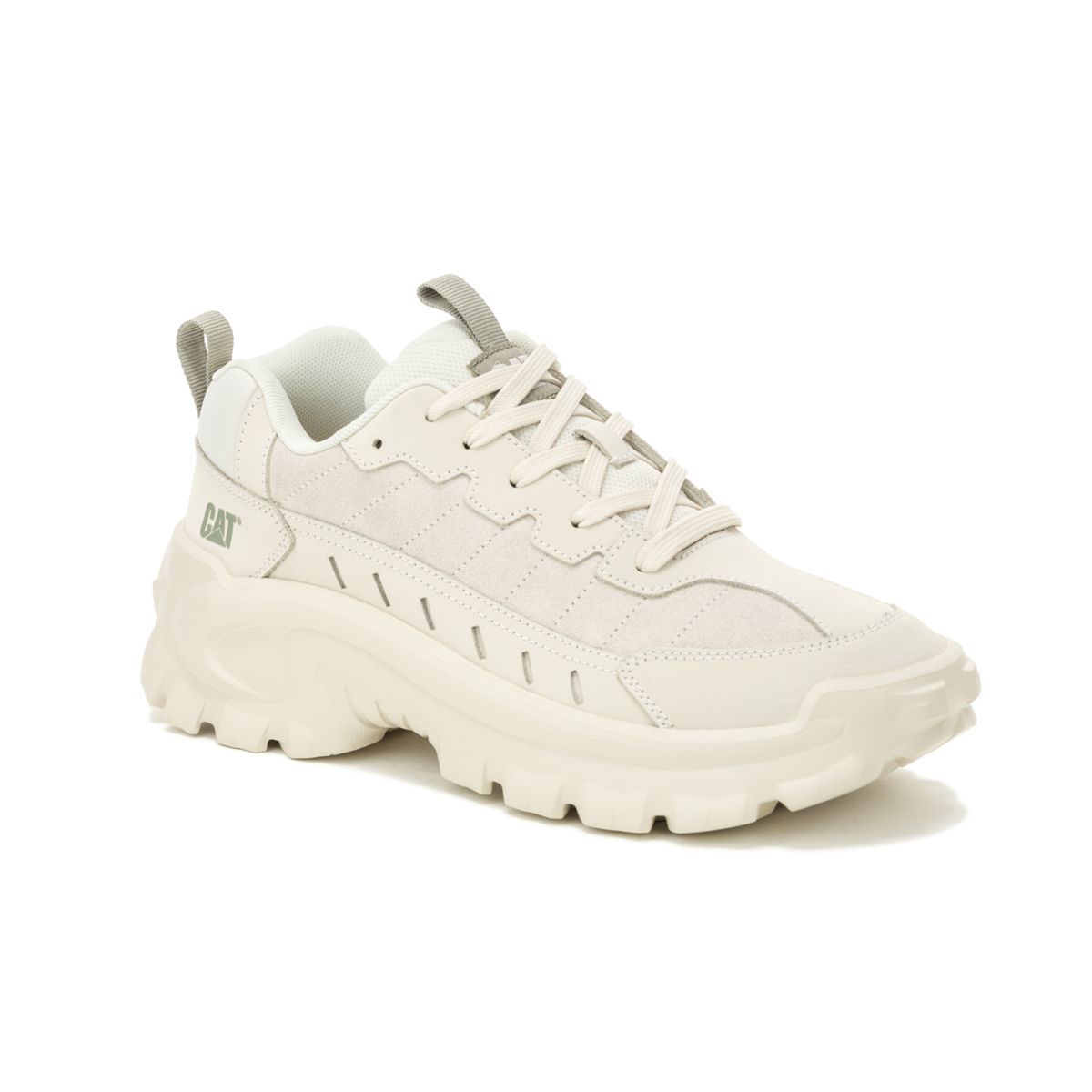 Intruder Lite Sneaker, Birch, dynamic 3