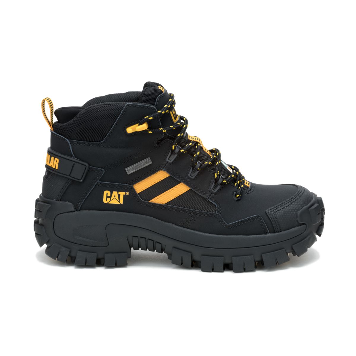 Caterpillar Bottes De Travail Chaussures de travail confortables CAT Footwear