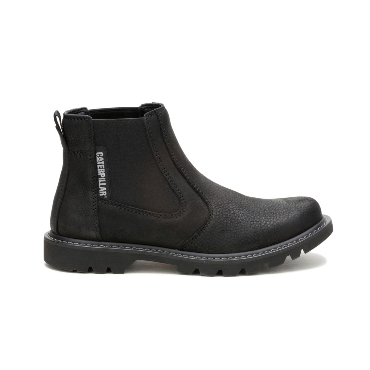 Colorado 2.0 Chelsea Boot, Black, dynamic