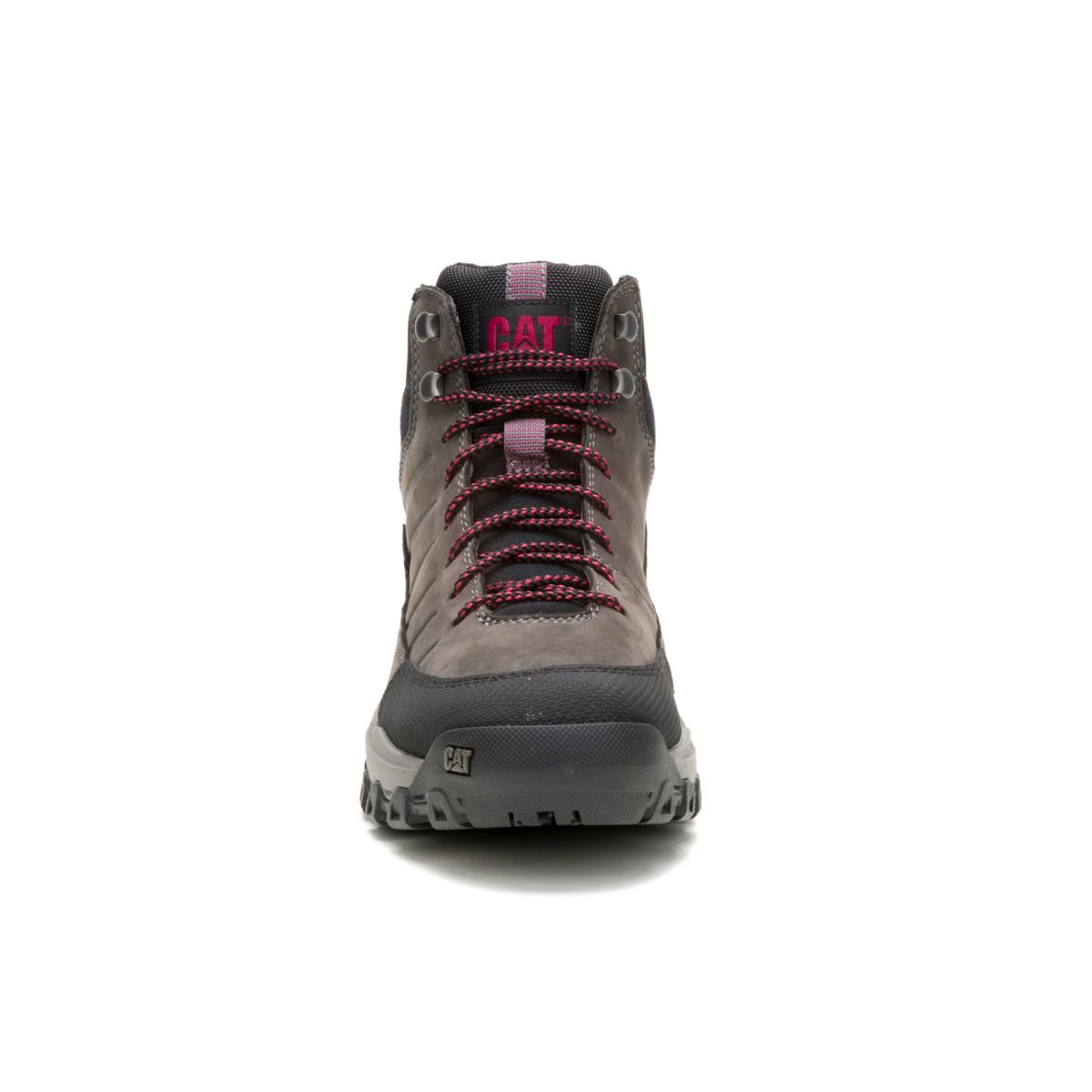 Threshold Rebound Mid Waterproof Boot, Pavement, dynamic 3
