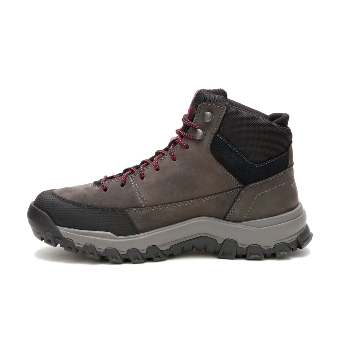 Threshold Rebound Mid Waterproof Boot, Pavement, dynamic 4