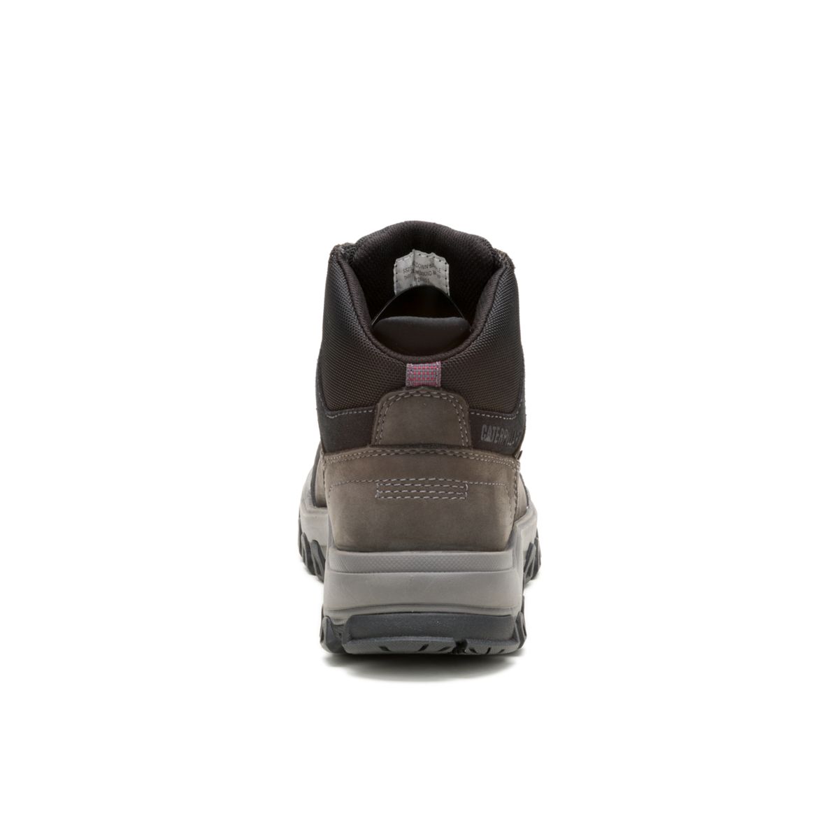 Threshold Rebound Mid Waterproof Boot, Pavement, dynamic 5