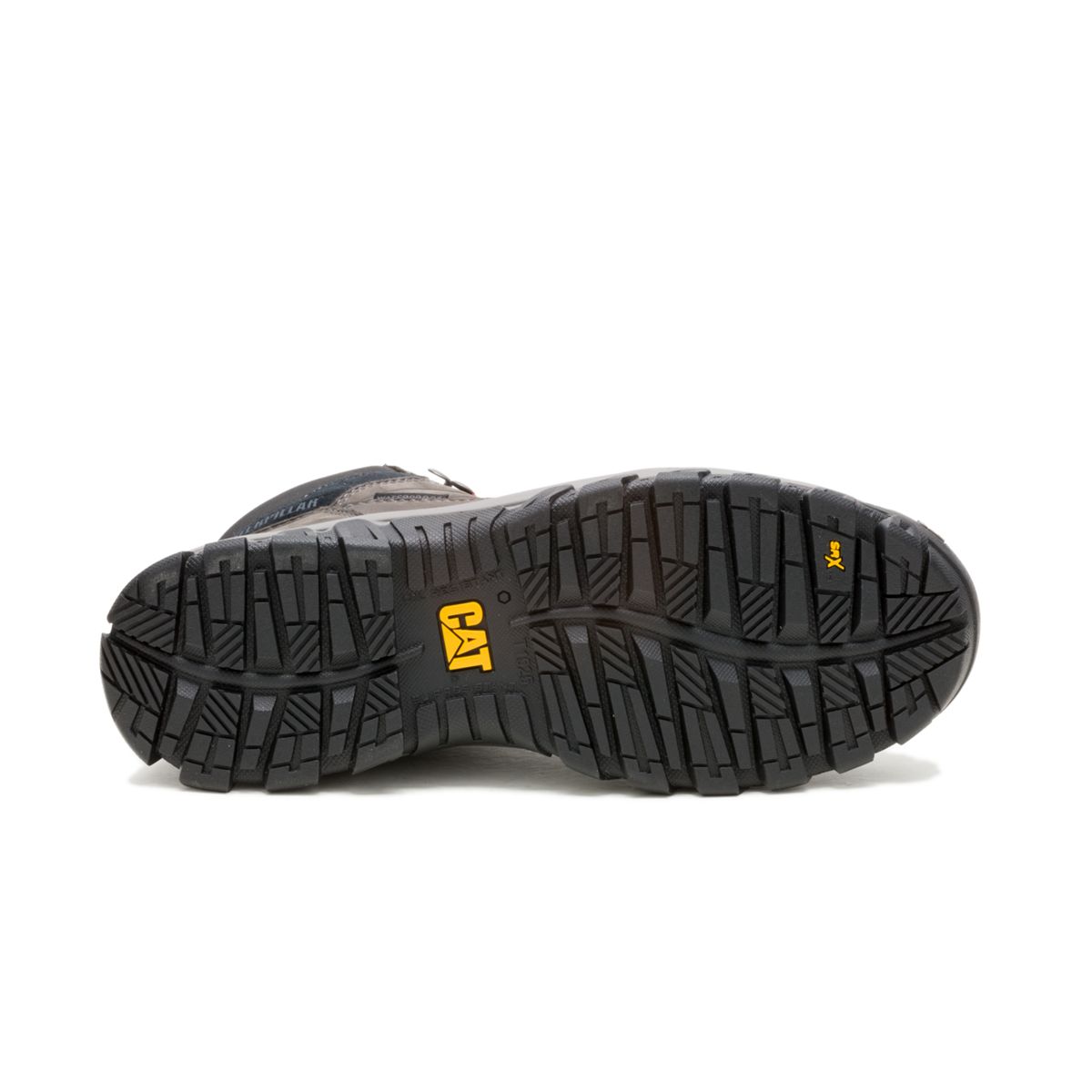 Threshold Rebound Mid Waterproof Boot, Pavement, dynamic 6