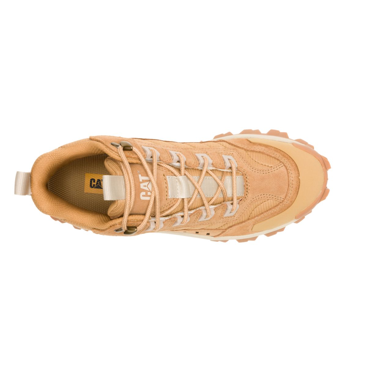 Intruder Mid Shoe, Apple Cinnamon, dynamic 7