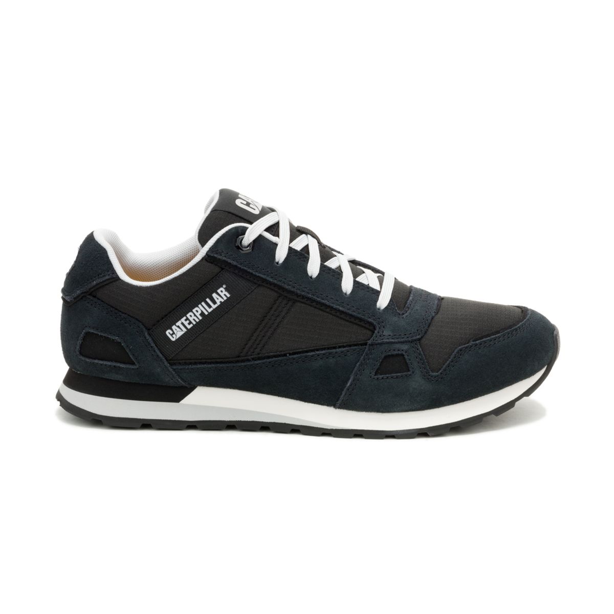 Ventura Sport Sneaker, Black, dynamic