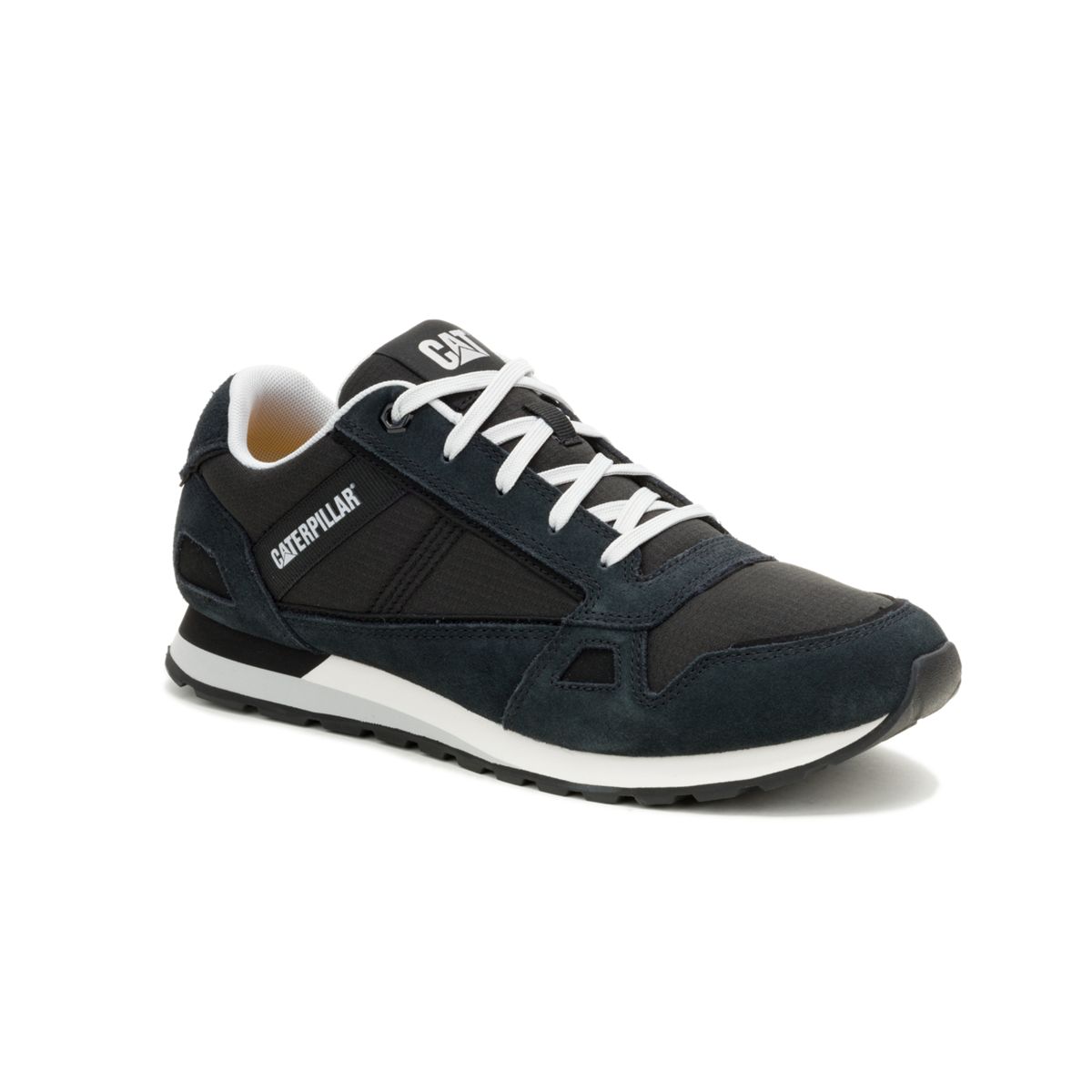 Ventura Sport Sneaker, Black, dynamic 2