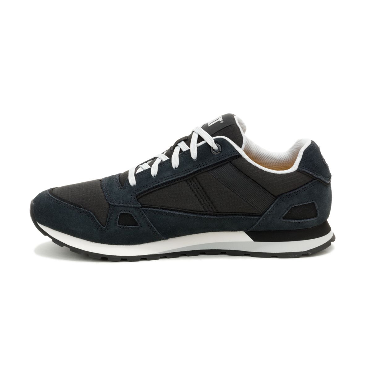 Ventura Sport Sneaker, Black, dynamic 4