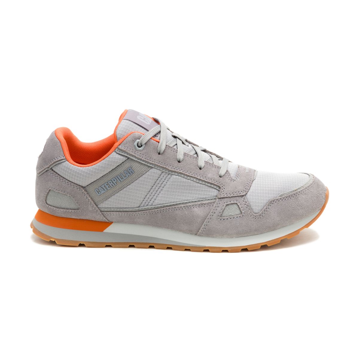 Ventura Sport Sneaker, Frost Gray, dynamic