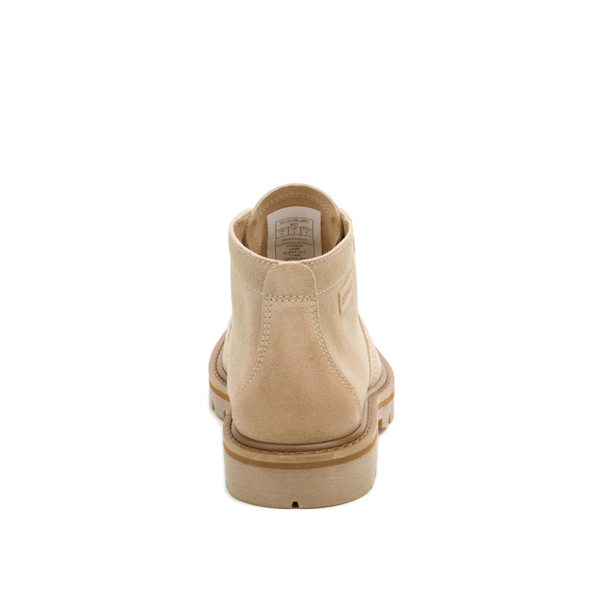 Grader Chukka Boot, Lamb, dynamic 5