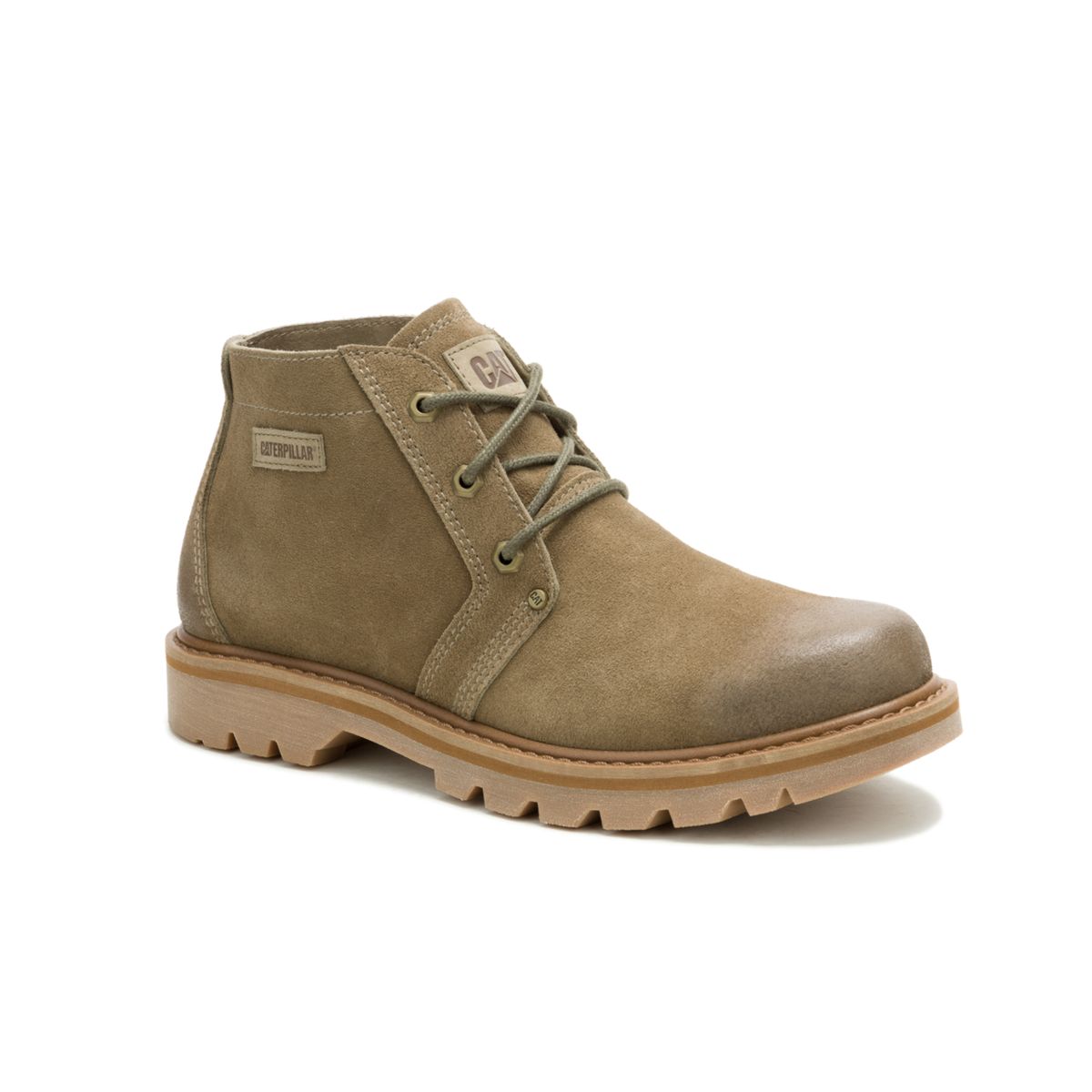 Grader Chukka Boot, Gobi, dynamic 2
