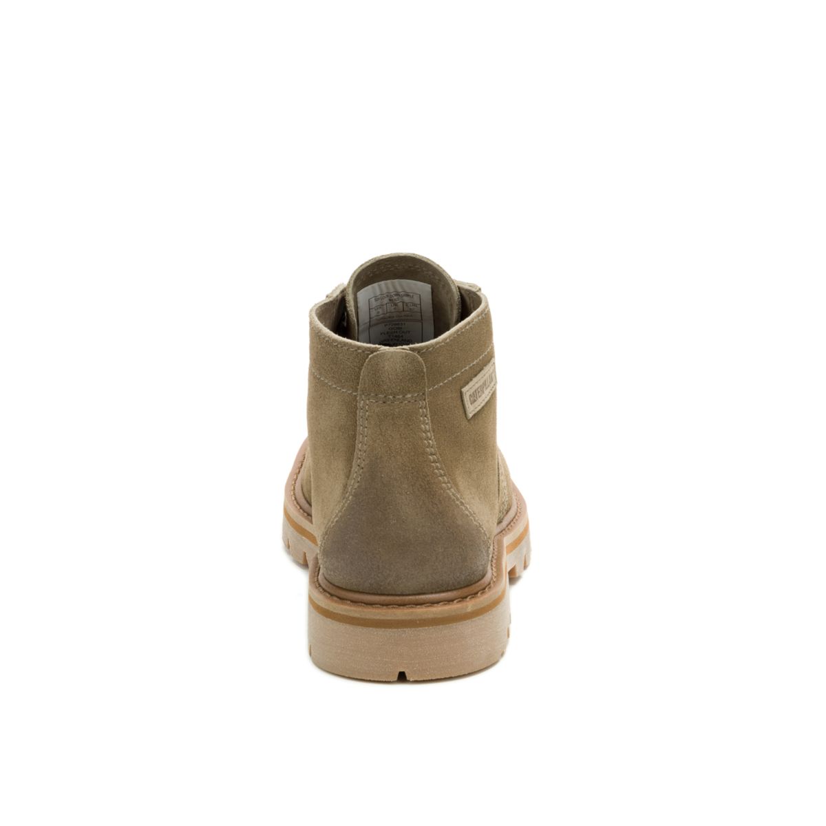 Grader Chukka Boot, Gobi, dynamic 5