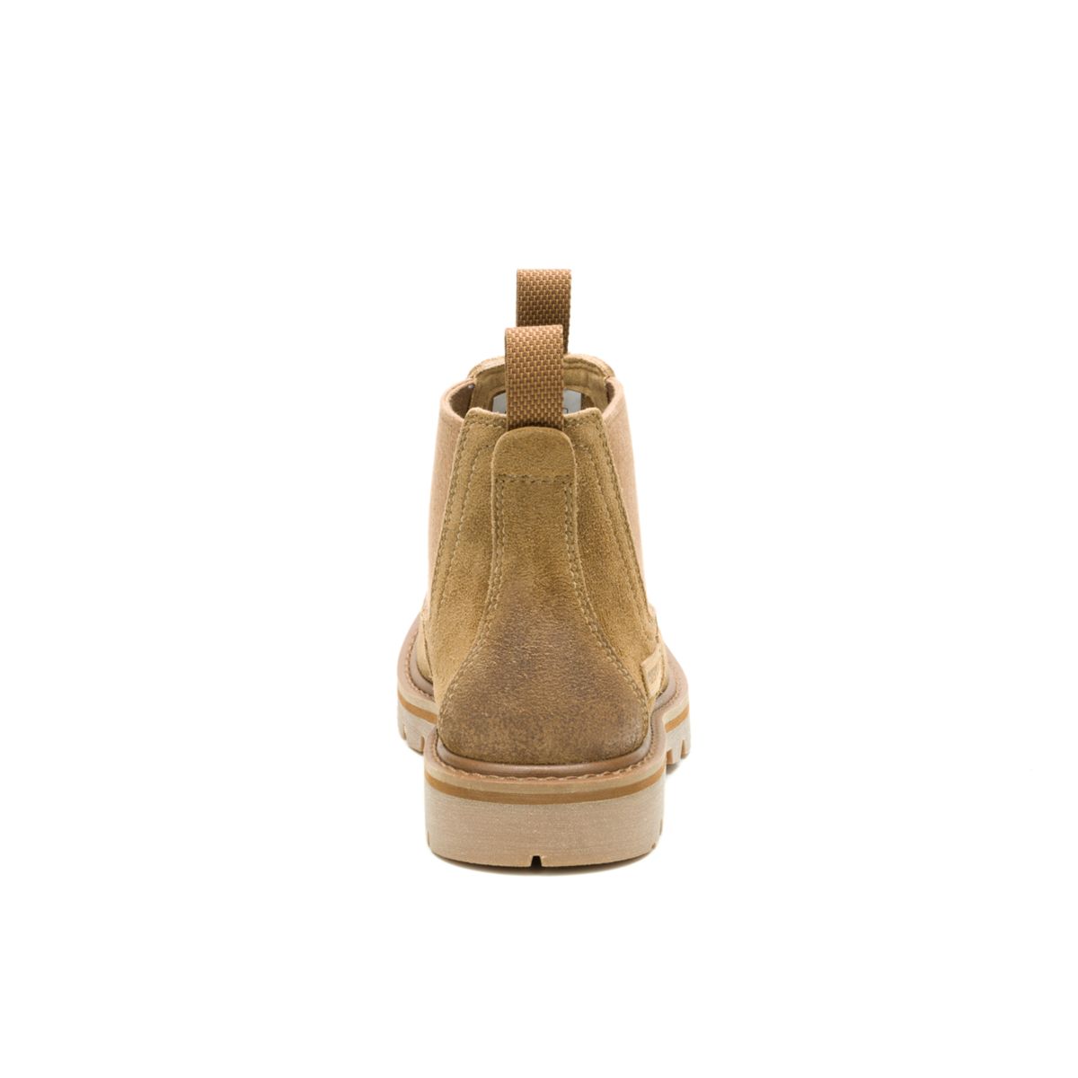 Grader Chelsea Boot, Coyote, dynamic 6