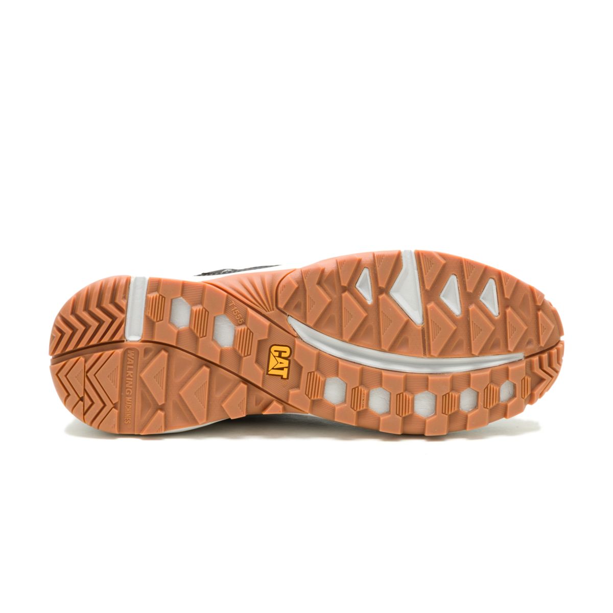 Grapple Leather Mesh Sneaker, Black, dynamic 6