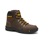 Outline Work Boot, Seal Brown, dynamic 3
