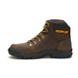 Outline Work Boot, Seal Brown, dynamic 4