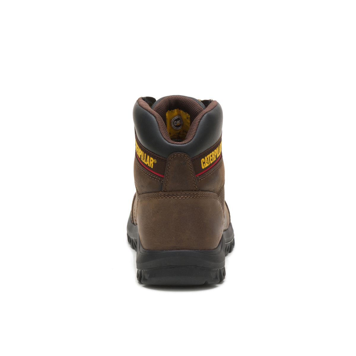 Outline Work Boot, Seal Brown, dynamic 5