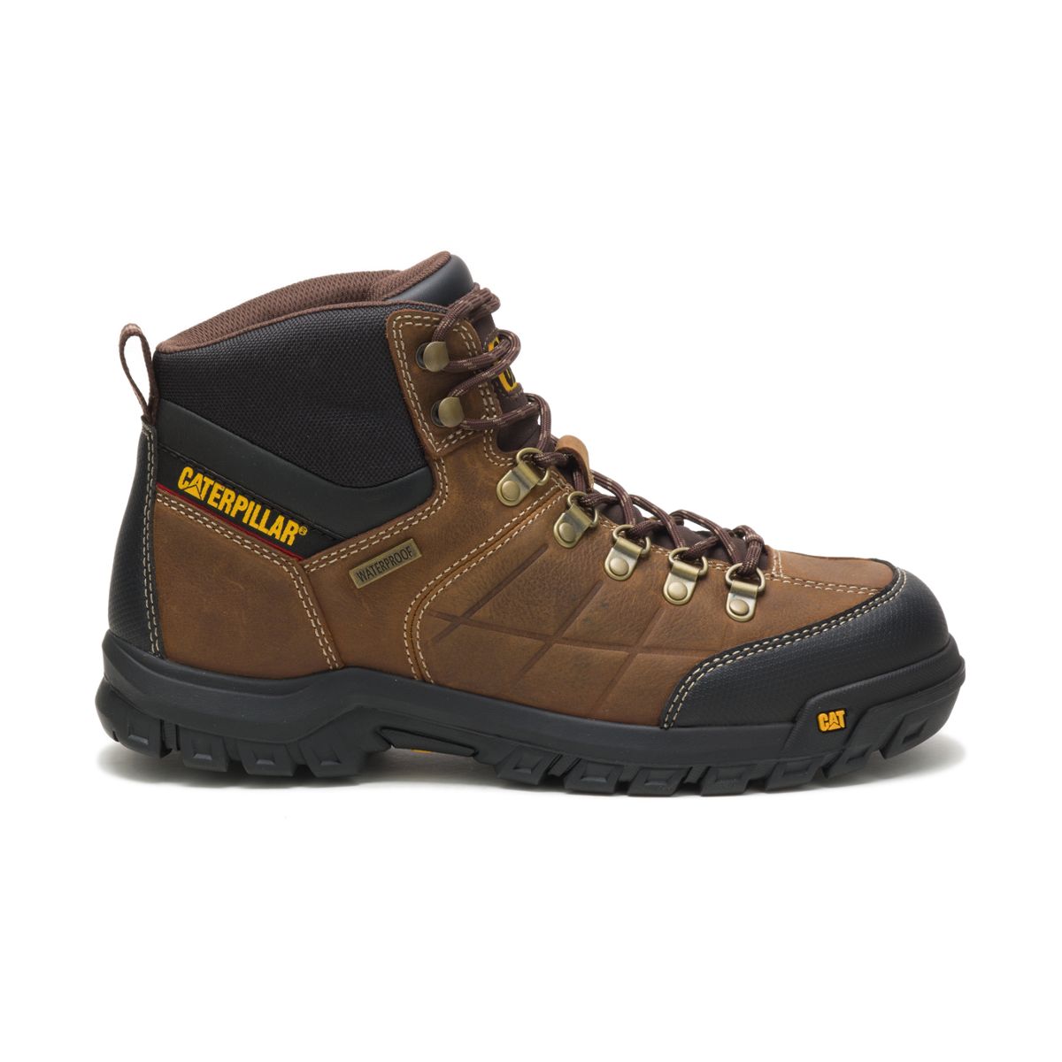 CUMIN - LOW SAFETY SHOES - BUILDING CONSTRUCTION