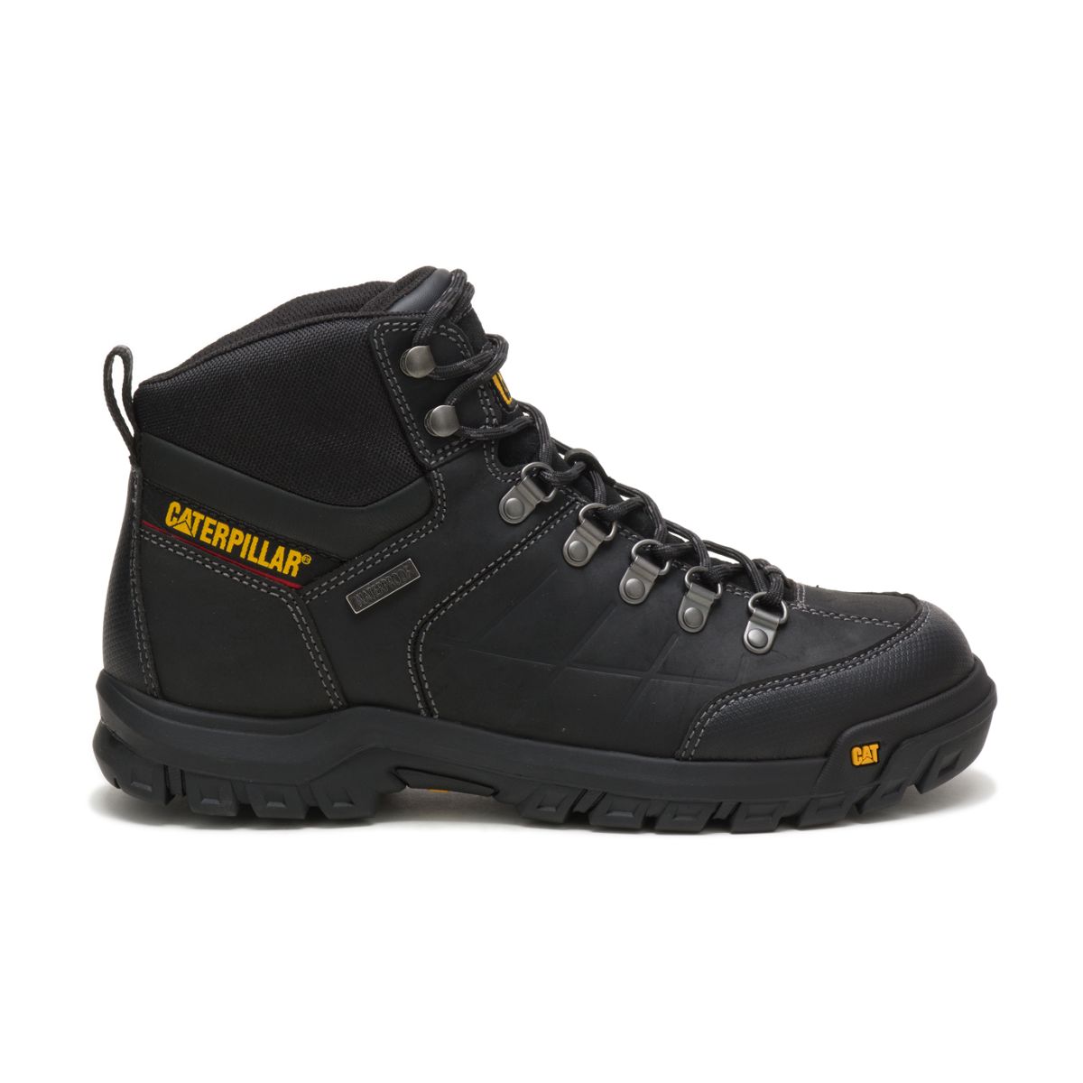 Best caterpillar safety boots online