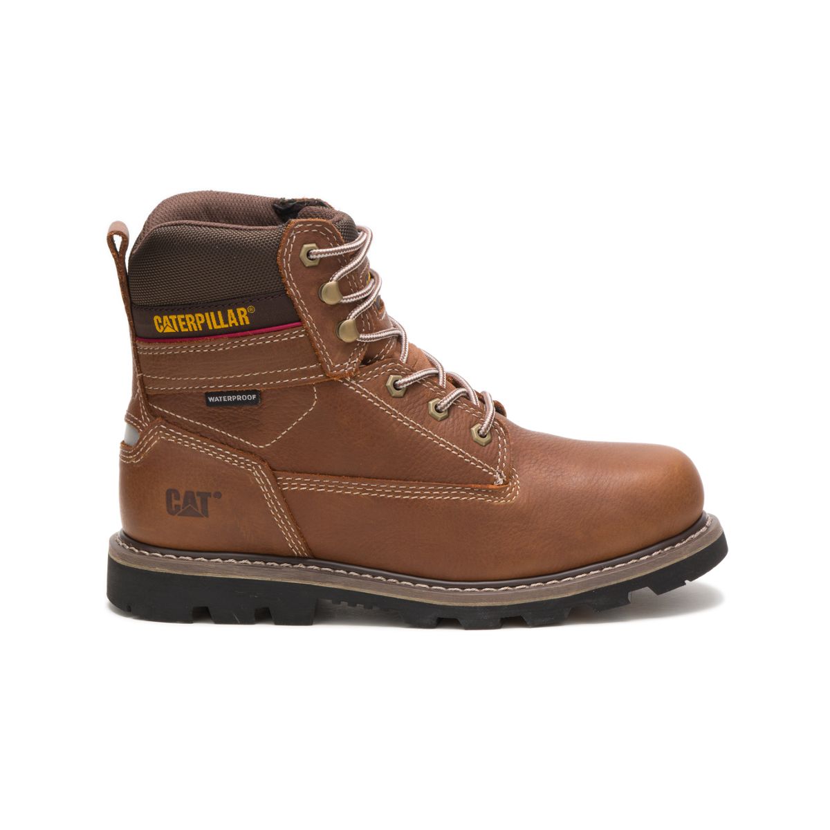 waterproof work boots on sale