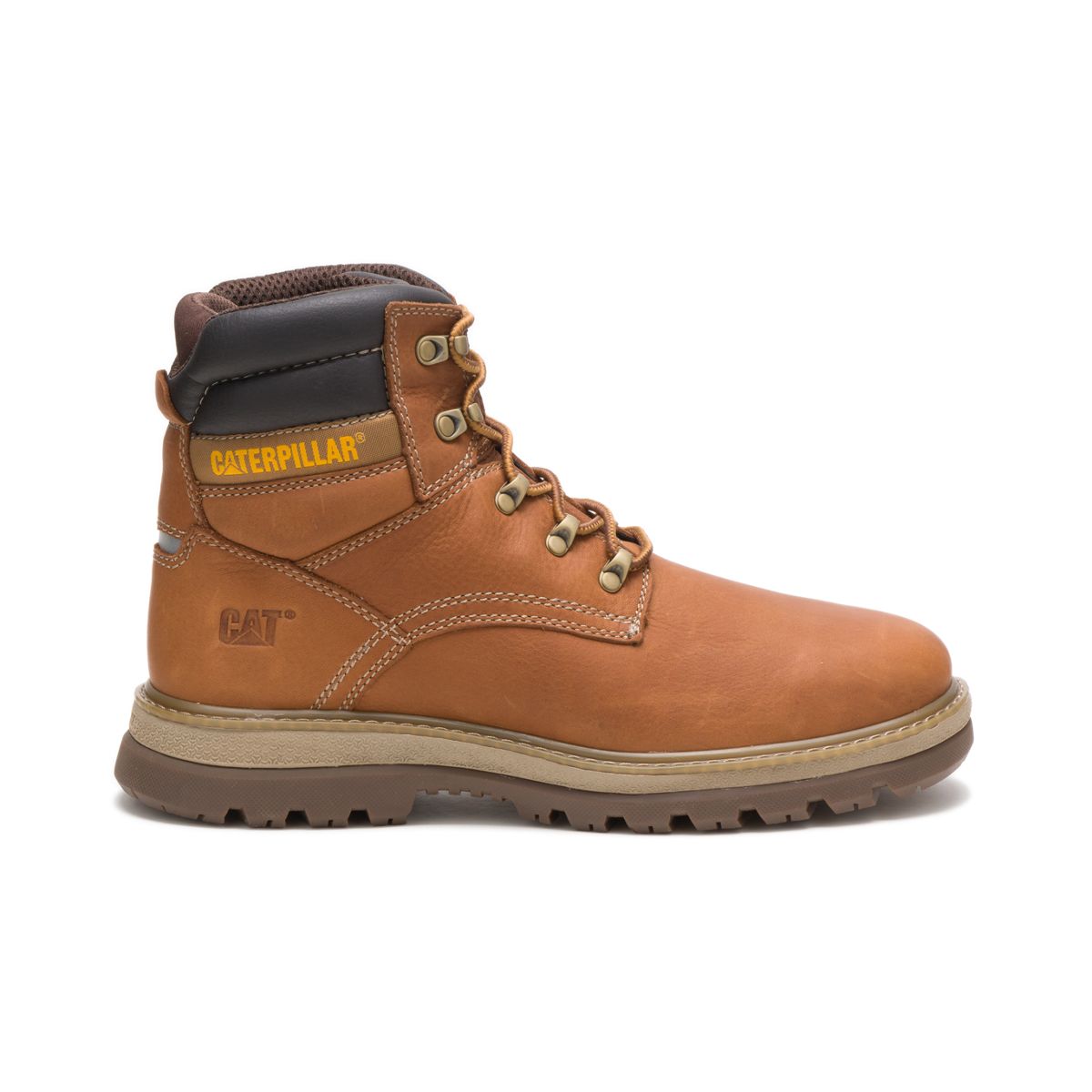 men's caterpillar boots