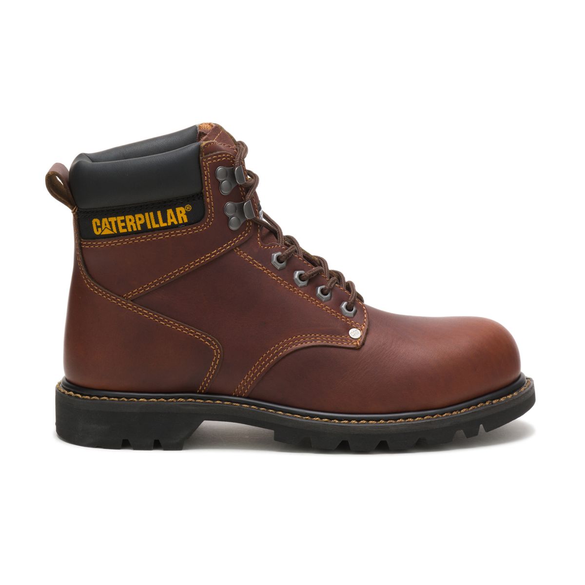 caterpillar boots online