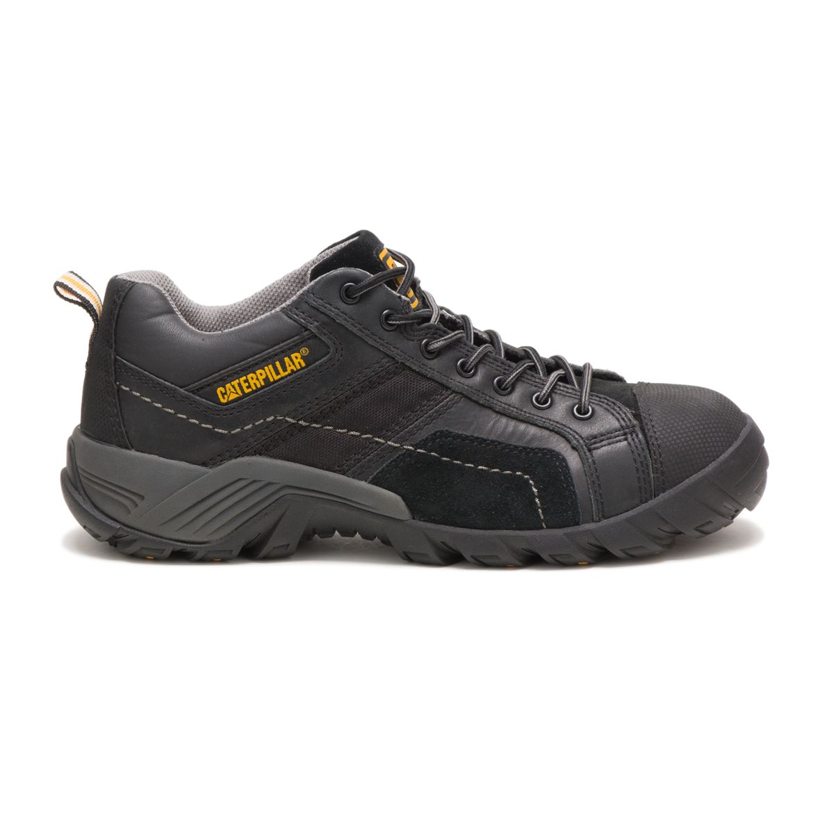 caterpillar argon boots