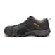 Argon Composite Toe Work Shoe, Black, dynamic 3