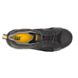 Argon Composite Toe Work Shoe, Black, dynamic