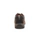 Argon Composite Toe Work Shoe, Dark Brown, dynamic
