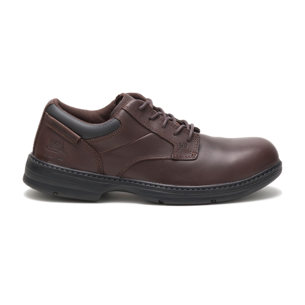 Cat oxford