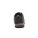 Brode Steel Toe Work Shoe, Black, dynamic 4