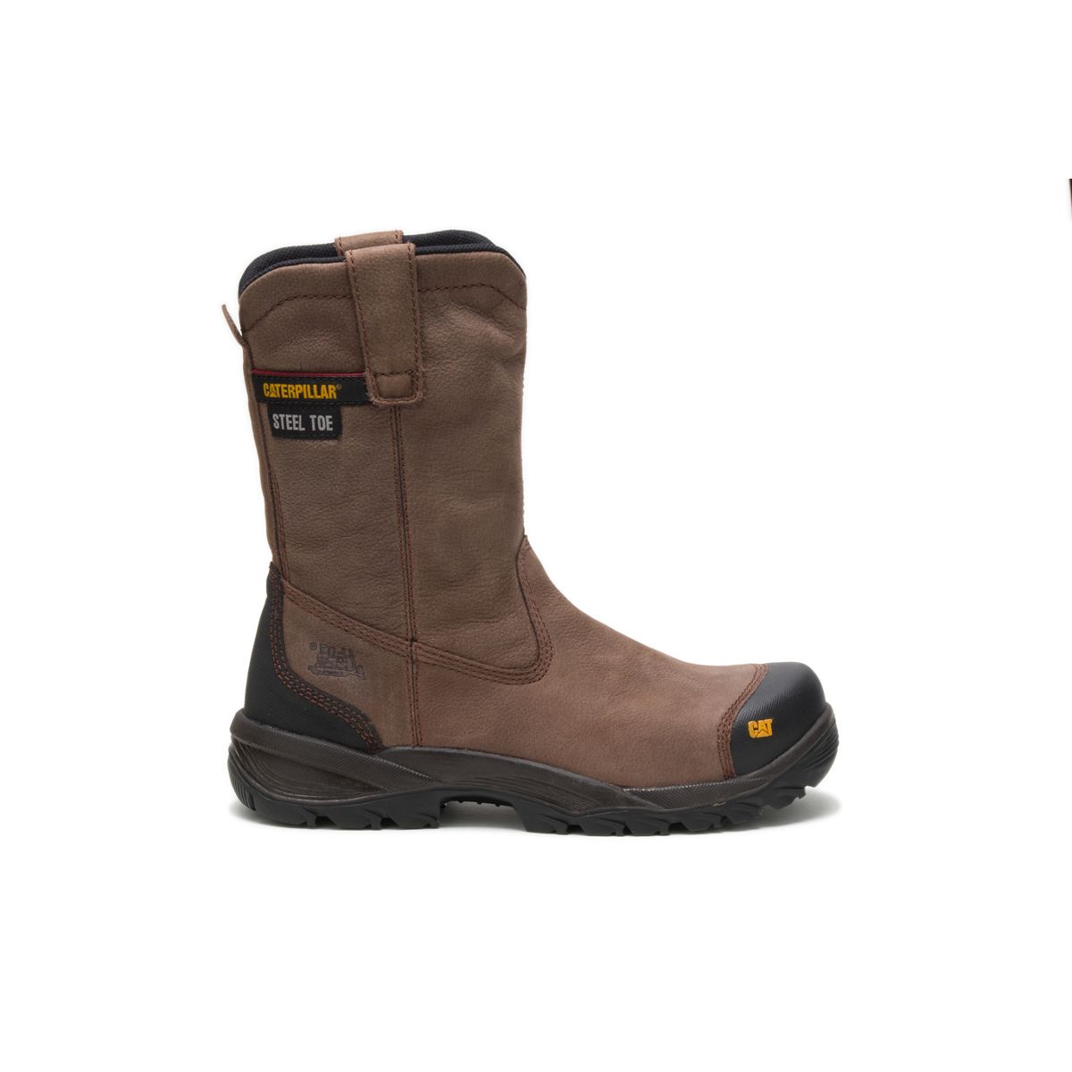 men's caterpillar boots