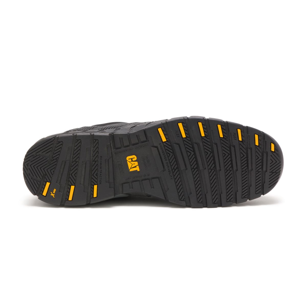 cat streamline safety trainers