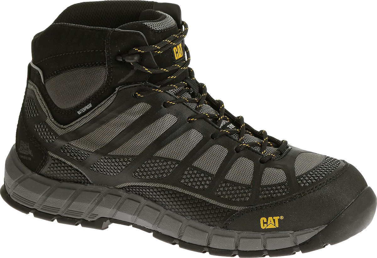 caterpillar streamline composite toe