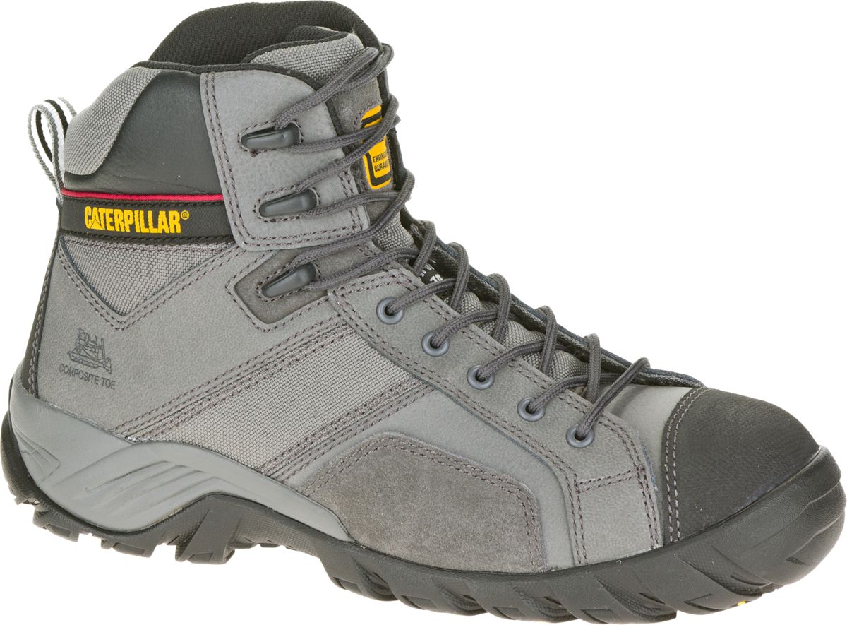 caterpillar argon boots