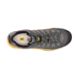 Streamline Composite Toe Work Shoe, Dark Grey, dynamic