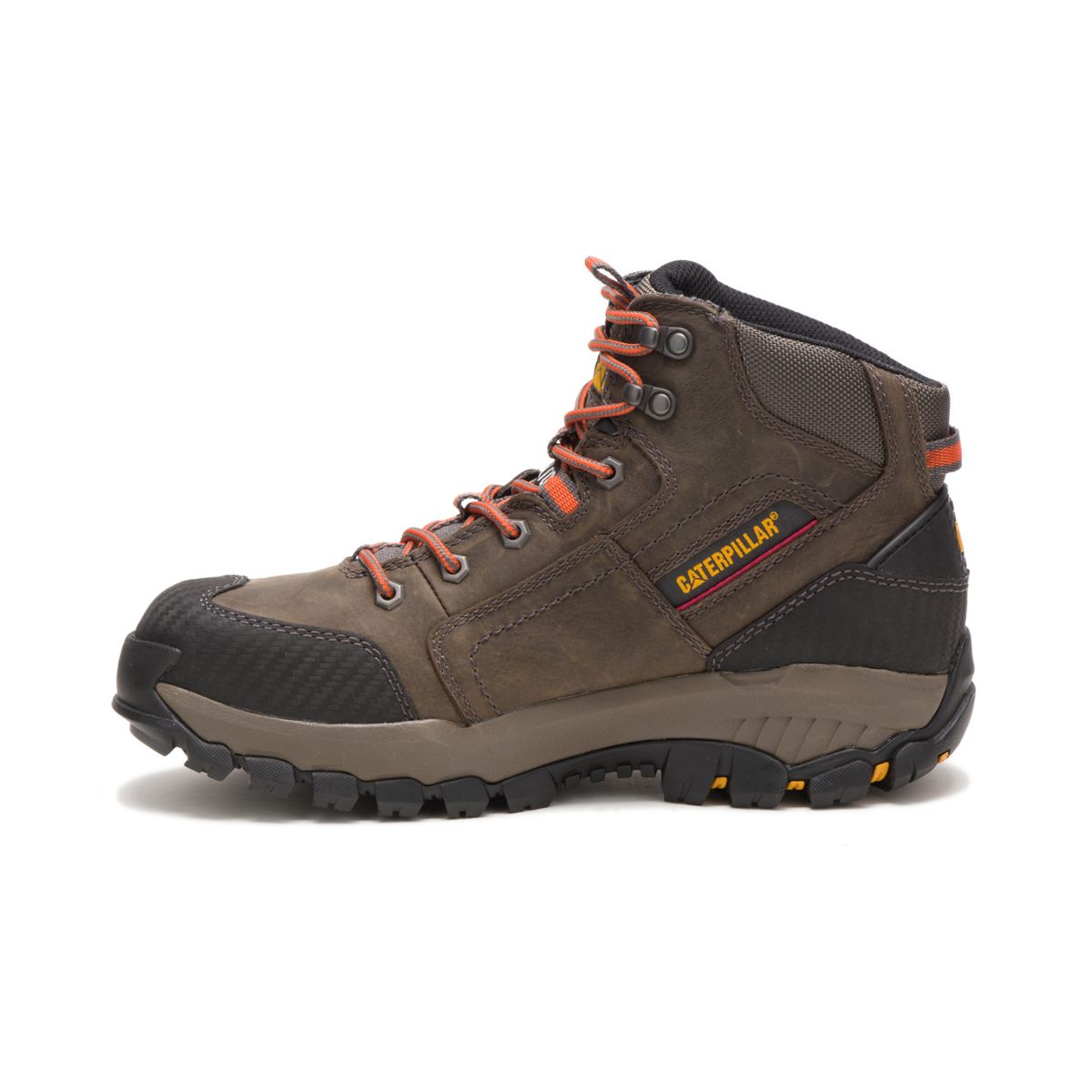 cat navigator boots