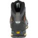 Munising 6" Waterproof Composite Toe S3 HRO SRA Work Boot, Dark Shadow, dynamic