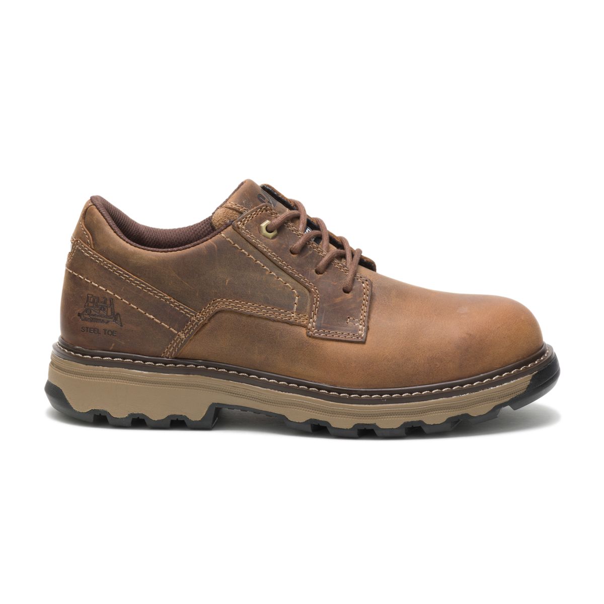 Men's Innovational Footwear | Cat Footwear