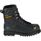 Control 8" Waterproof Composite Toe CSA Work Boot, Black, dynamic 1