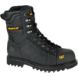 Control 8" Waterproof Composite Toe CSA Work Boot, Black, dynamic