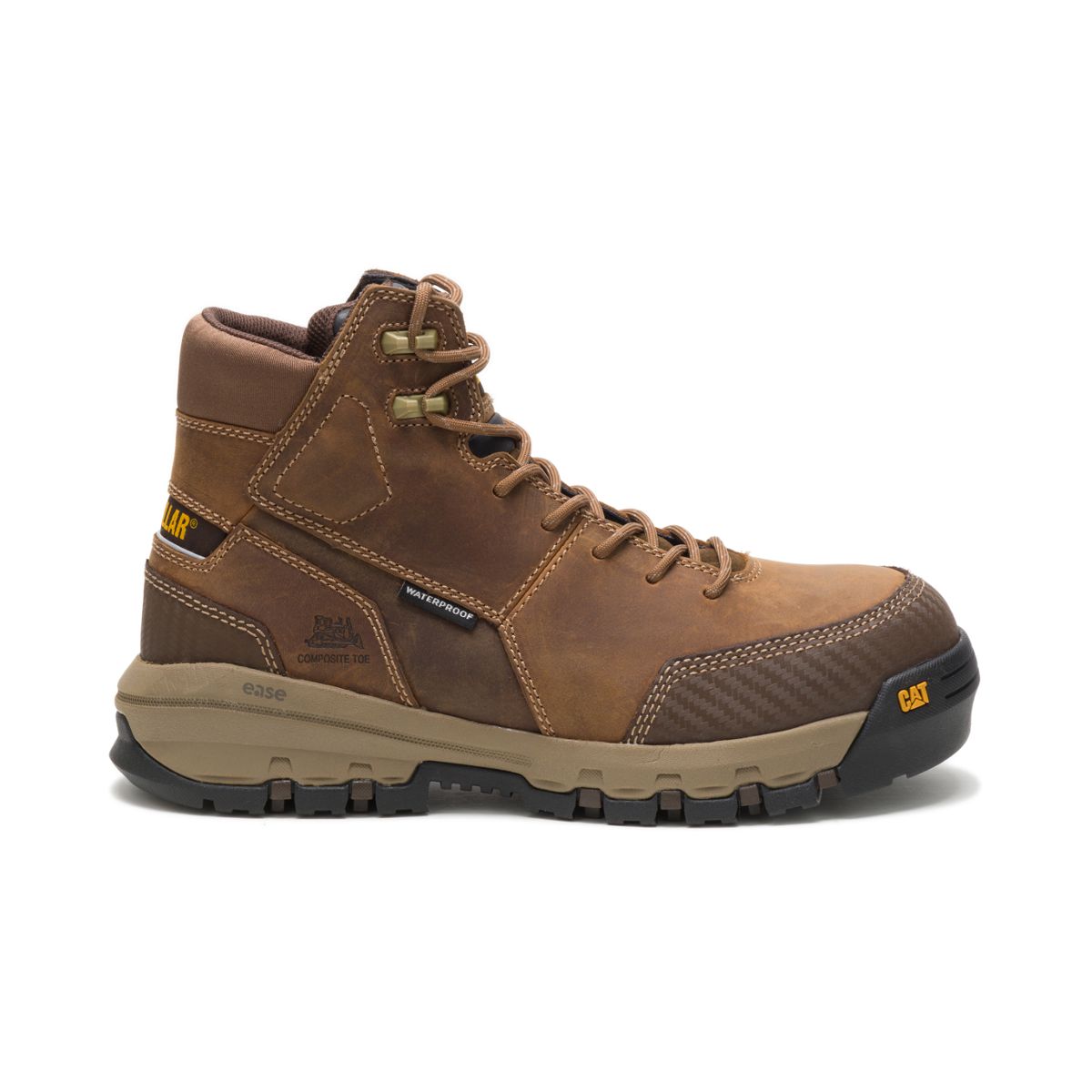 bota caterpillar com ca