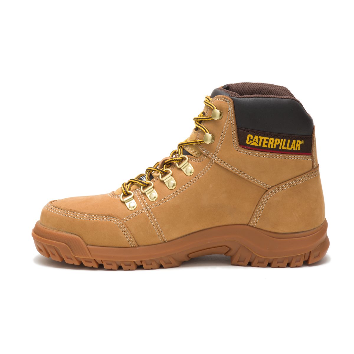 Outline Steel Toe Work Boot, , dynamic 3