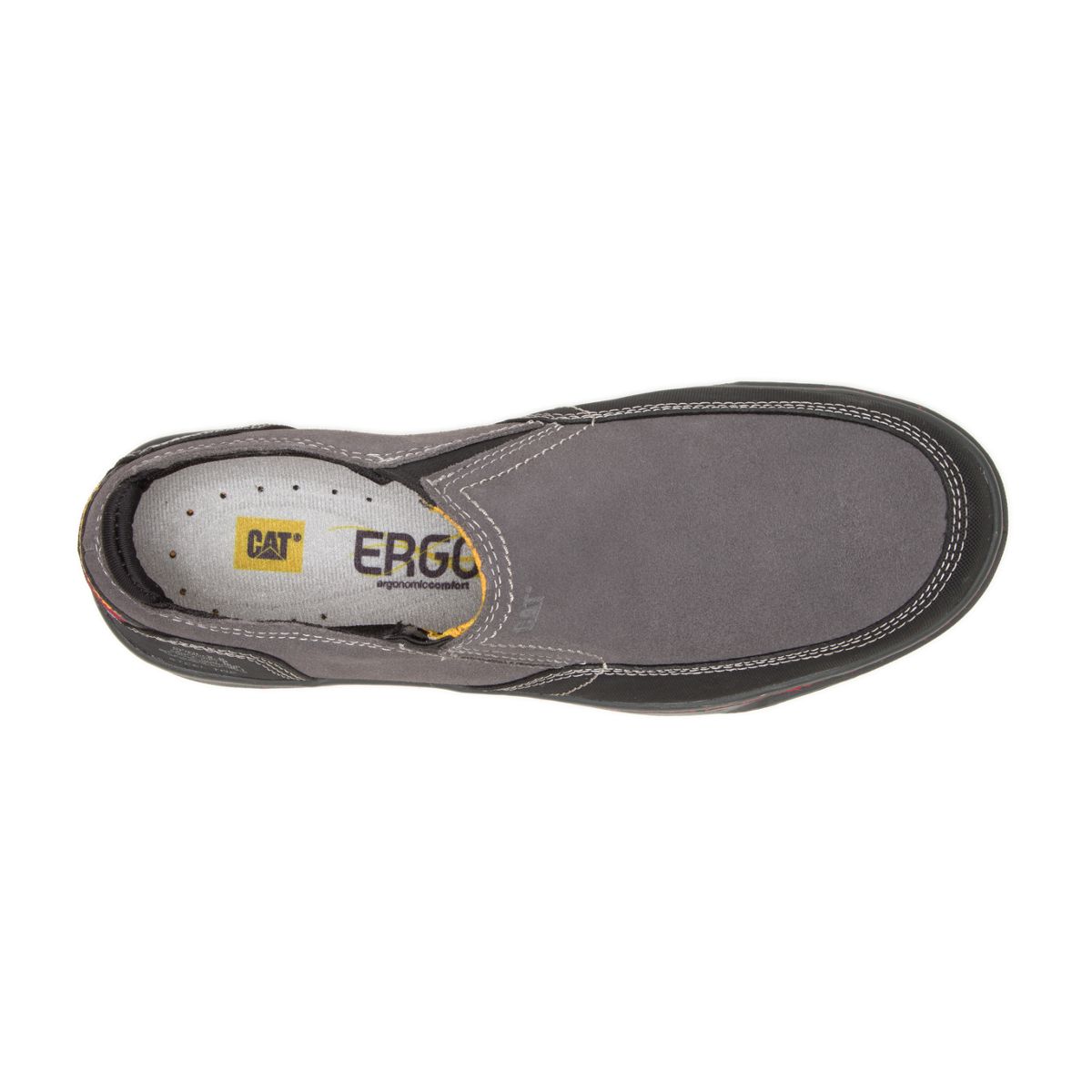 men's valor steel toe work shoe