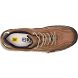 Streamline Leather Composite Toe Work Shoe, Brown, dynamic 6